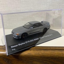 KYOSHO 1/43  Nissan Skyline GT-R R32 NISMO 422105