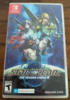 Star Ocean The Second Story R - Nintendo Switch - USED