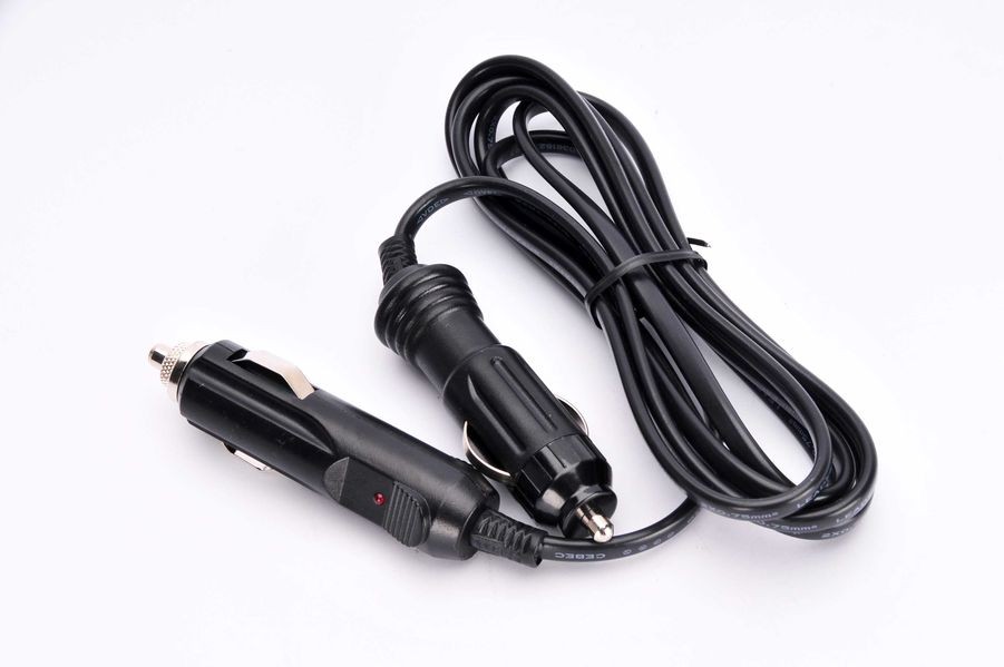 ✅Fits LEMANIA ENERGY 0XLM1058 Power cordfor BOOSTER starting device  ⭐UK Seller⭐