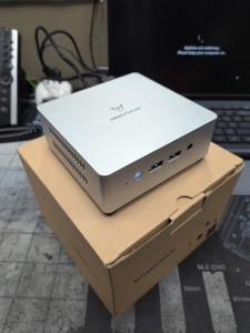 美品箱説付　CHUWILarkBoxX/IntelN100/12GB/512GB Intel N100 | eBay