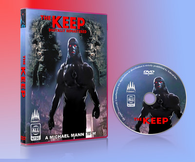 THE KEEP - 1983 / DIGITALLY REMASTERED