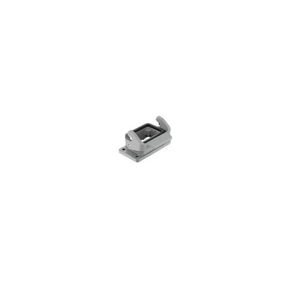 Harting AnbaugehäUse 09300061301 GehäUse AnbaugehäUse-image