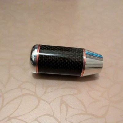 Rare! Vintage ☆ Keiichi Tsuchiya ☆ Shift knob ☆ Kei Office