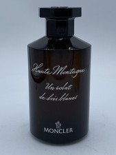Moncler Haute Montagne Un Eclat De Bois Blancs 6.7 Fl oz Authentic See Details