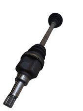 Cardan Citroen C2