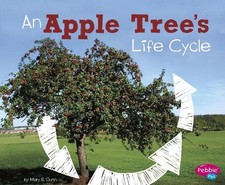 Explore Life Cycles an Apple Trees Life Cycle by Mary R. Dunn (English) Paperbac