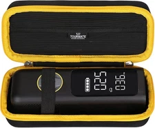 Hard Case for Fanttik X8 APEX/APEX EV Tire Inflator Portable Air... 