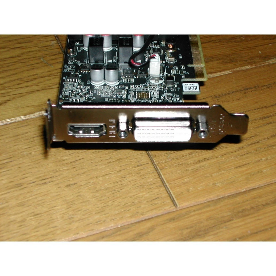 Zotac GT1030 2GB GDDR5 VGA/HDMI - Image 4 of 4