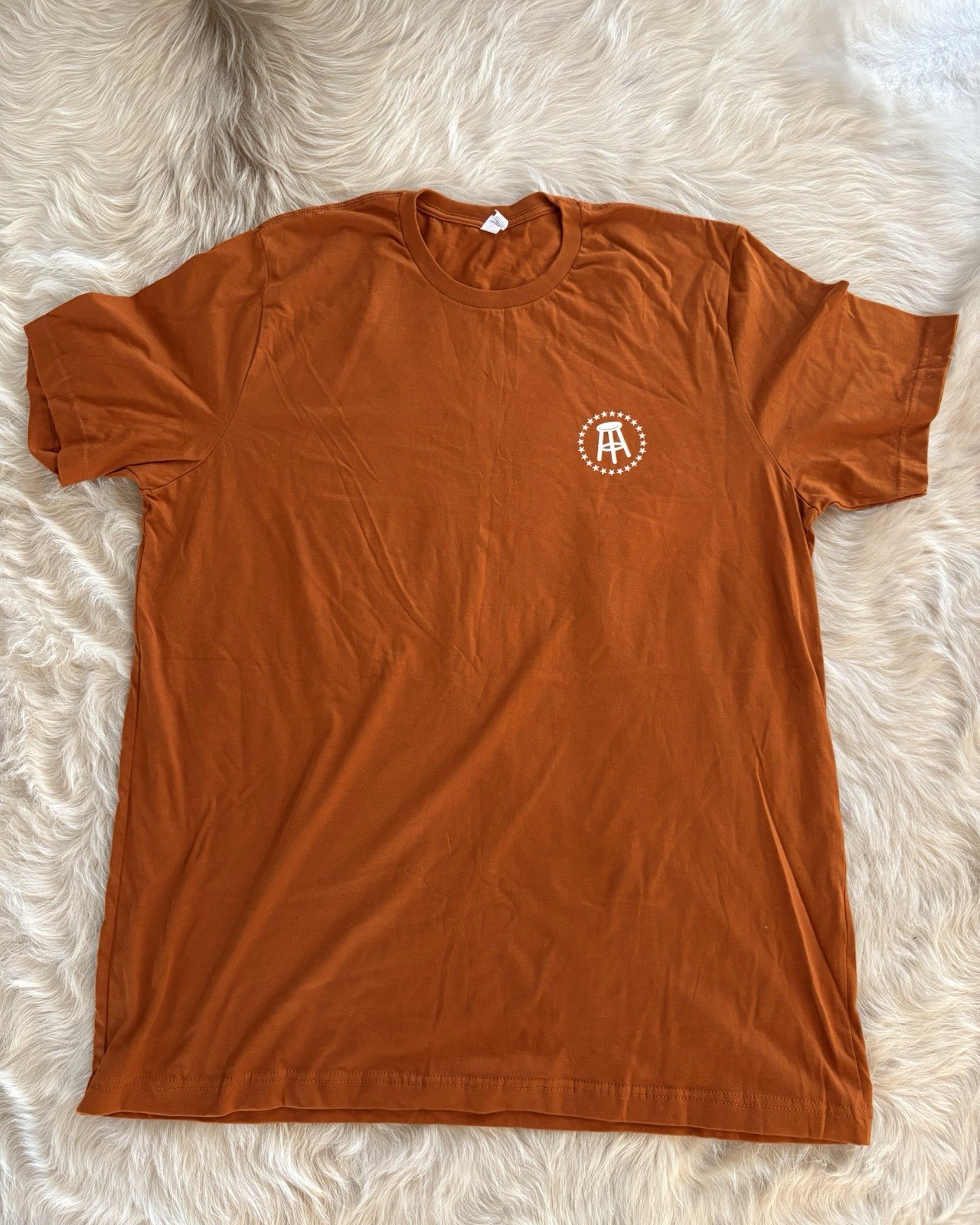 Texas Longhorns T-Shirt XL