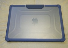 Apple MacBook Air 13.6" 2025 M4 16GB 256GB Sky Blue 14 Cycle 100% Battery Boxed