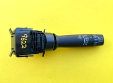 2016-2020 HONDA HR-V WINDSHIELD WIPER CONTROL SWITCH ASSEMBLY OEM M48604