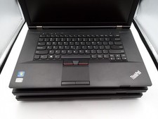 Windowsノート本体 Lenovo ThinkPad L430 2468CTO WindowsXP Lenovo Thinkpad L430 PC Laptops & Netbooks for Sale | Shop New