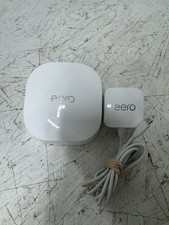 Eero 6 Extender Q010001 Pre Owned Excellent Condition with Power Cord