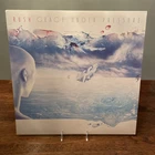 Rush Grace Under Pressure Vinyl Record VG+