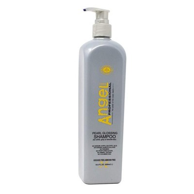 Angel En Provence Angel Pearl Glossing Shampoo 500ml / 1000ml