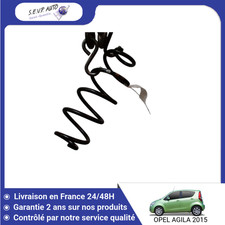 Amortisseur Opel AGILA