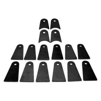 Steinjager J0005581 Tab & Clevis Kits