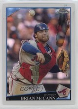 Click to enlarge Brian McCann