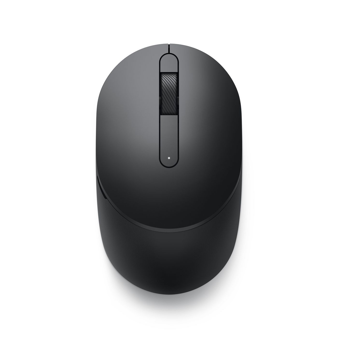 Dell MS3320W-BLK Wireless Mouse – Ergonomic Design, Black