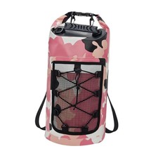 Waterproof Dry Bag Storage Bag with Handle Durability Versatile Float Backpack