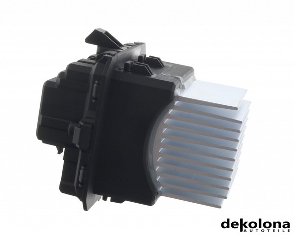 Widerstand GebläSe Heizung FüR Peugeot 208 508 Sw, CitroëN, Renault 01-25-image