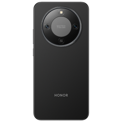 Honor X70 Smartphone Android 15 Snapdragon 6 Gen 4 Octa Core Dual