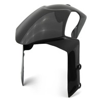 Carbon KotflüGel Vorne FüR Ducati Monster 696 796 1100 1100S Schutzblech