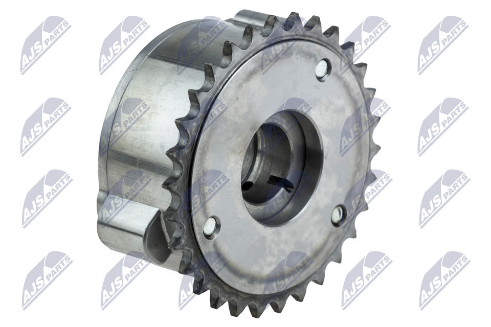 Outlet Side NTY RKZ-LR-000 Camshaft Adjuster for JAGUAR,LAND ROVER