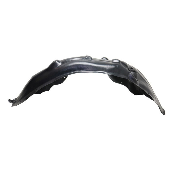 For 14-15 Durango Front Splash Shield Inner Fender Liner Panel Passenger Side