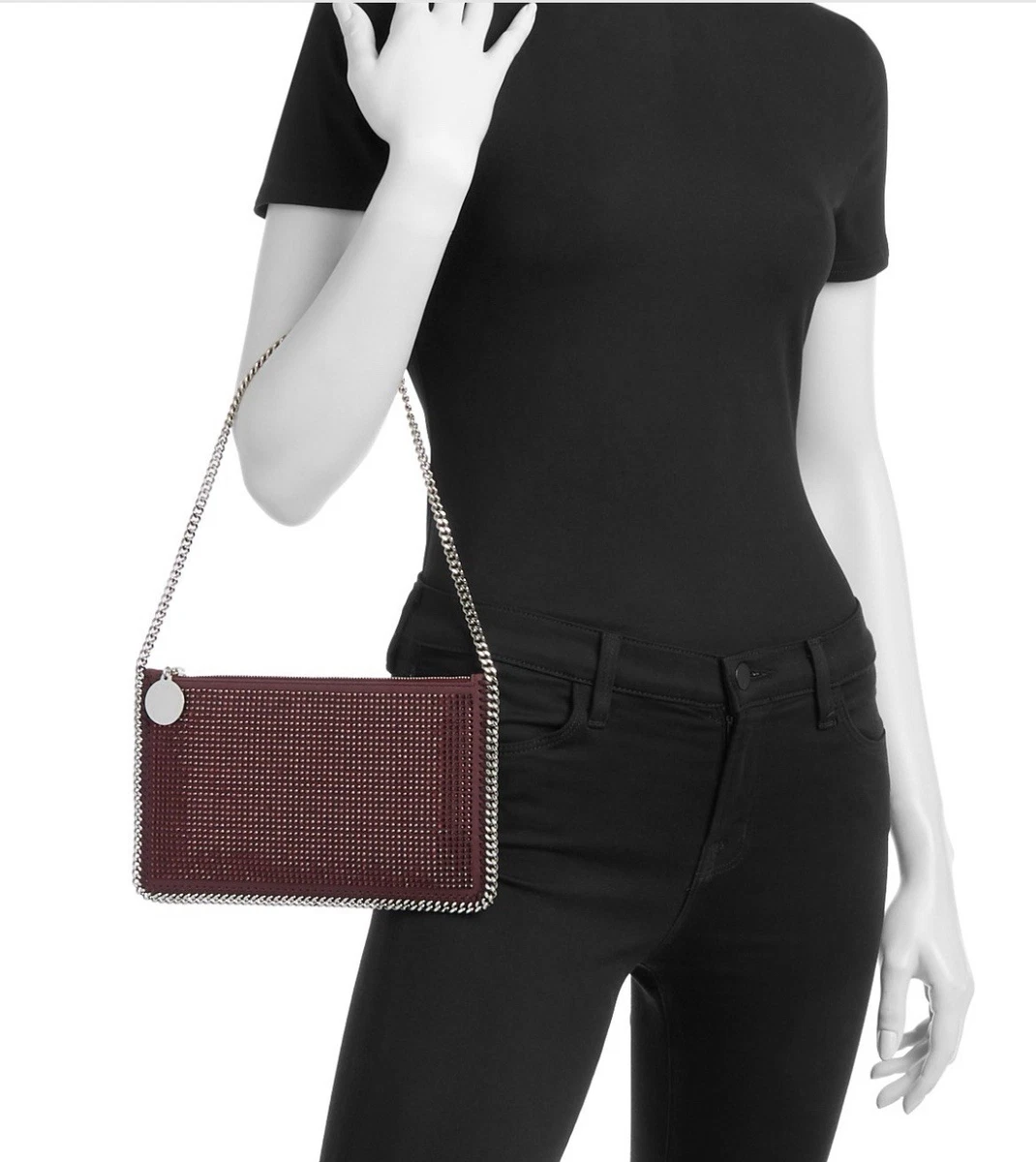 Stella McCartney Clutch Bags for Women for sale | eBay