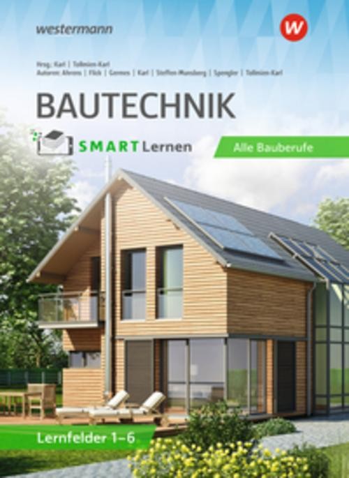 Bautechnik SMART Lernen Maja Tollmien-Karl