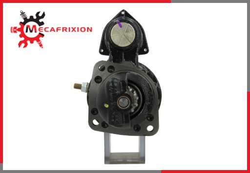 Démarreur de précision MECAFRIXION MFMTD2612 en alliage renforcé 12V
