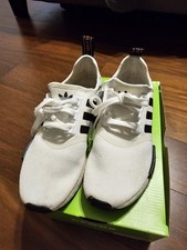 adidas gazelle silver green womens Men's Adidas NMD R1