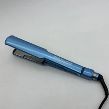 BNT4072TUC BABYLISS PRO NANO TITANIUM PLATED ULTRA-THIN STRAIGHTENING IRON 1"