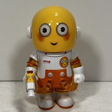 Pop Mart Mega Space Molly 100 Emoji Series Admiration