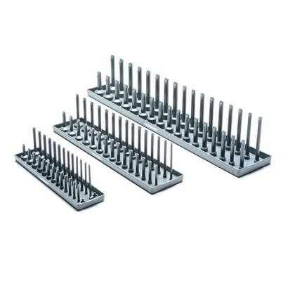 #ad #ad Husky Metric Socket Rack Set 3 Piece $16.99
