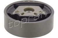 Topran Lagerung, Hilfsrahmen/AggregateträGer 113 931 FüR Audi Seat Skoda VW