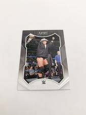 John Bradshaw Layfield JBL 2022 Panini Chronicles Playoff WWE Card # 166