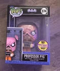 Funko Pop! Vinyl: DC Universe - Professor Pyg - Limited Edition