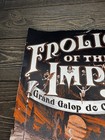 1911 Frolic of the Imps Grand Galop Harry Lincoln Vandersloot Piano Sheet Music — photo 5