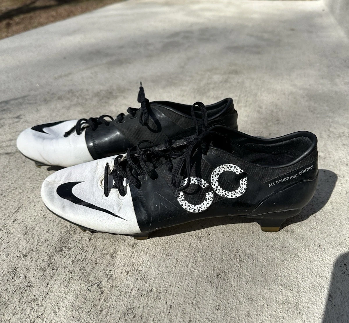Nike Gs Concept | eBay