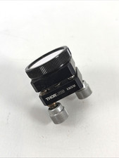 Thorlabs KMS/M Mini Translation Stage Linear Positioner/Stage