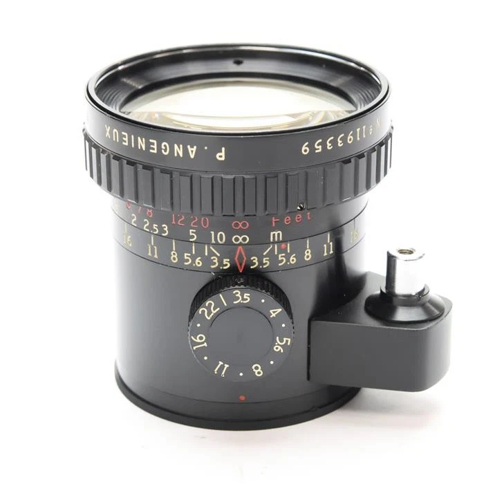 Angénieux f/3.5 Camera Lenses 28mm Focal for sale | eBay