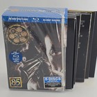 Clint Eastwood: Blu-ray Dirty Harry: The Ultimate Collection  5 Films  Zone 1 US