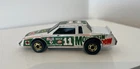 Vintage Hot Wheels Mountain Dew Racing Stocker #11 Diecast Car Mattel 1982