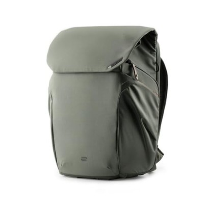  OneGo 2 Camera Backpack 25L with Laptop/iPad 25L Camera Backpack Pine Green
