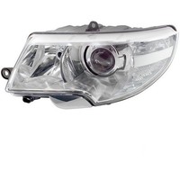 Scheinwerfer Vorne Links FüR Skoda Superb 2008 Al 2013 Xenon Dynamic 3T1941017B