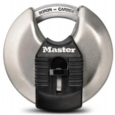 Master Lock 2-.75in. Magnum Disc Lock M40XDHC