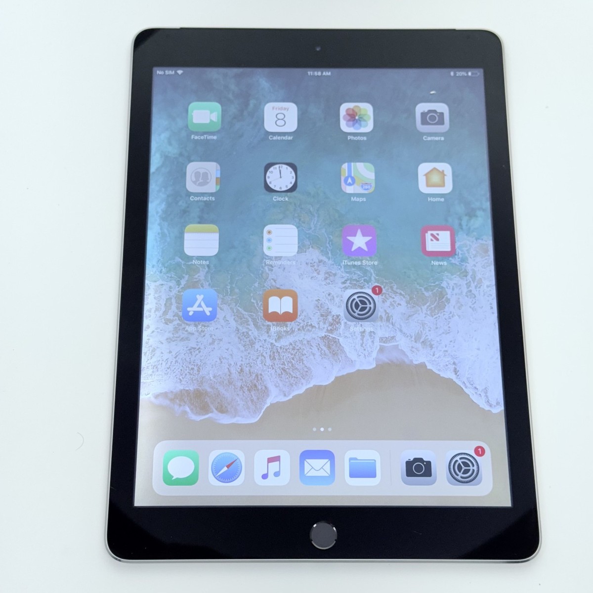 Apple iPad Air 2 A1567 (9.7