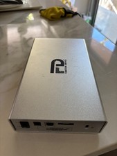 Fantom 1TB External HardDrive